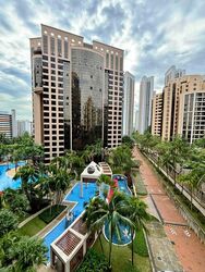 Heritage View (D5), Condominium #546905751